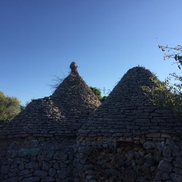 appartamento in vendita a Ceglie Messapica