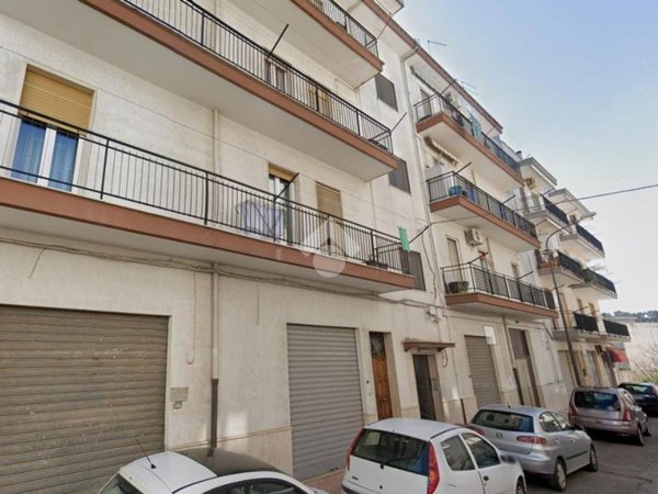 appartamento in vendita a Ceglie Messapica