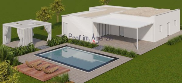 casa indipendente in vendita a Ceglie Messapica
