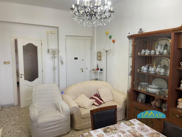 appartamento in vendita a Ceglie Messapica