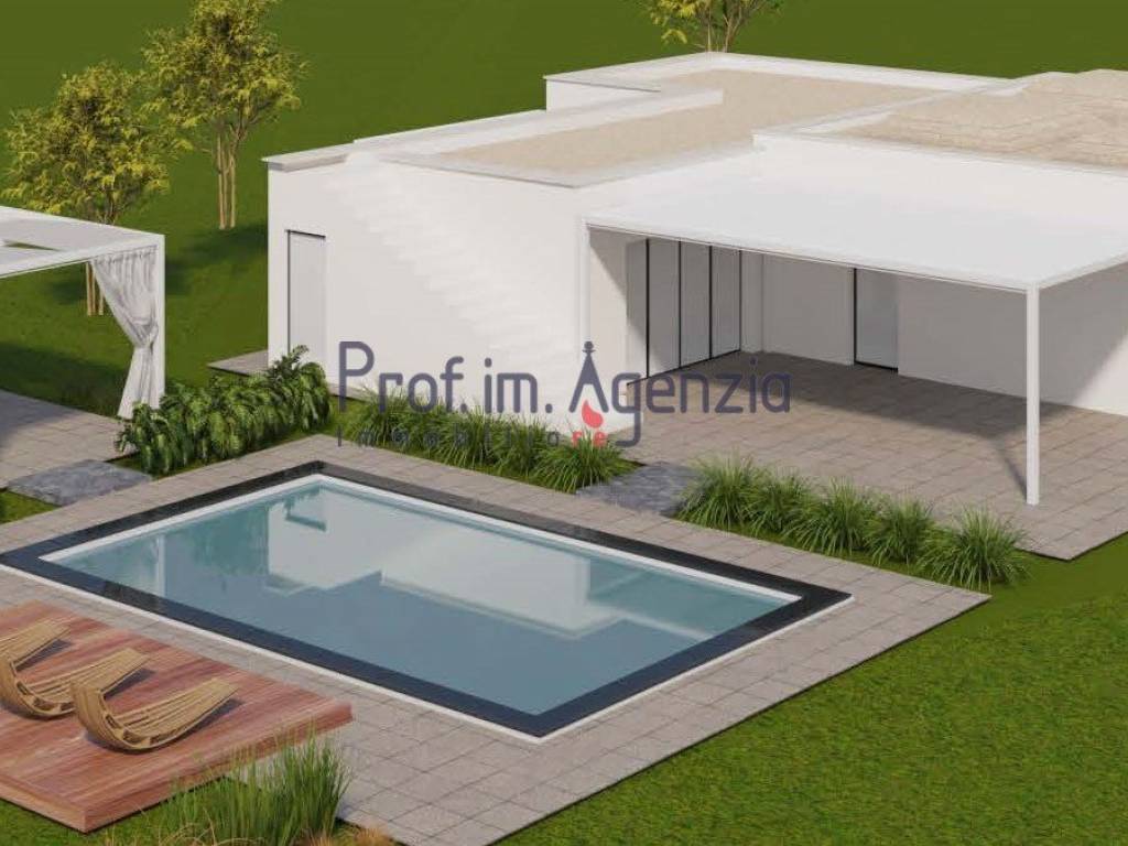 casa indipendente in vendita a Ceglie Messapica