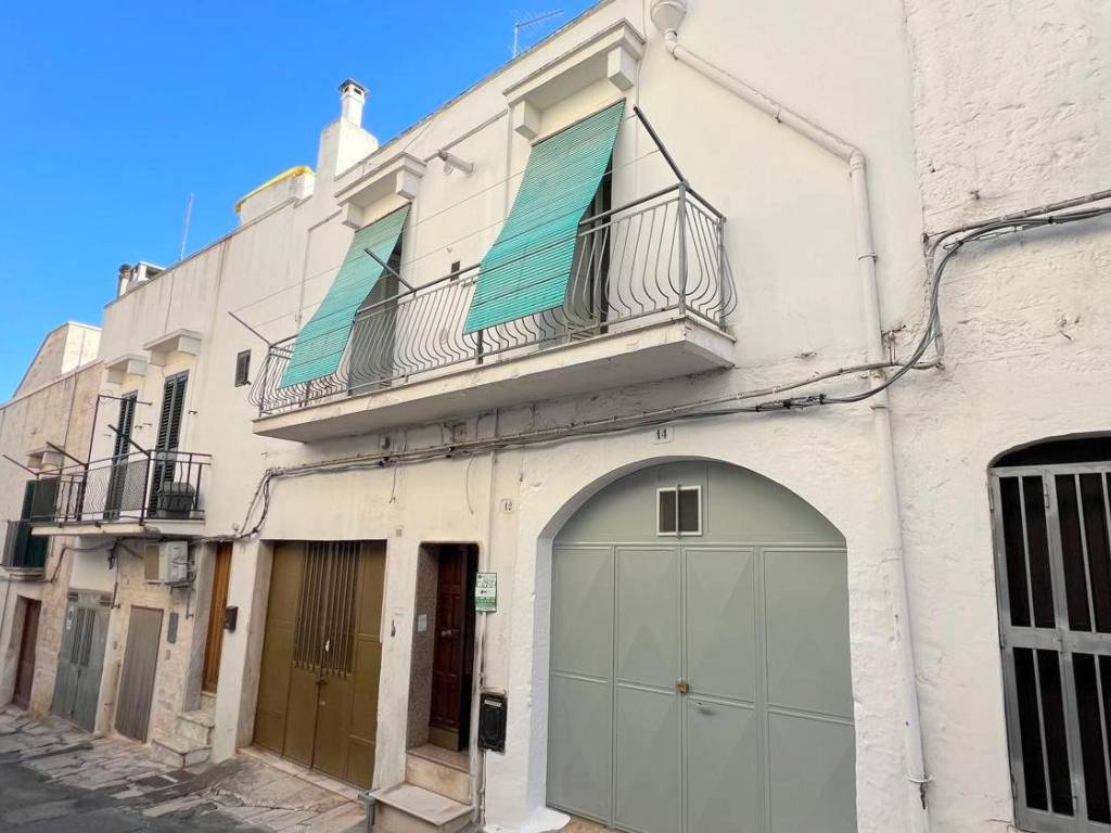 casa indipendente in vendita a Ceglie Messapica