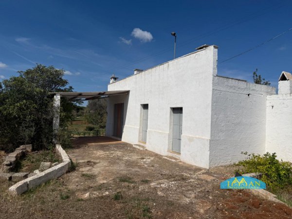 casa indipendente in vendita a Ceglie Messapica
