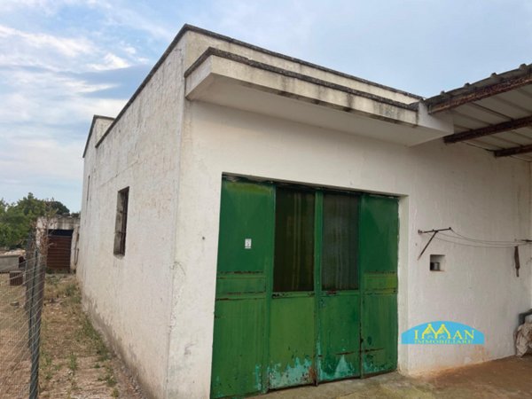 casale in vendita a Ceglie Messapica