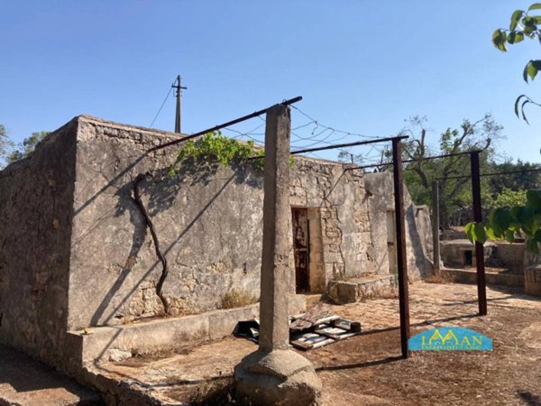 casa indipendente in vendita a Ceglie Messapica