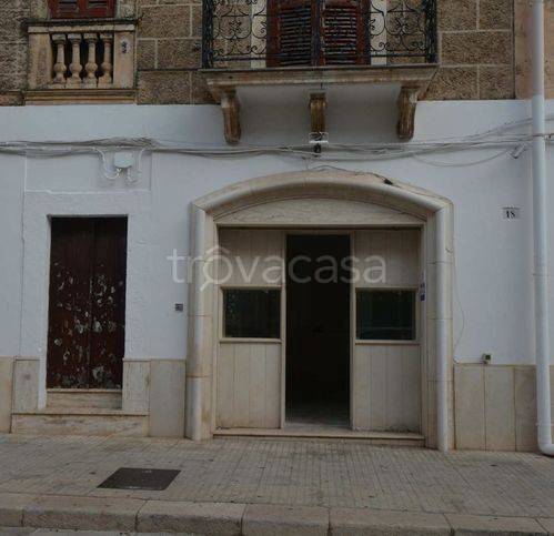 negozio in vendita a Ceglie Messapica