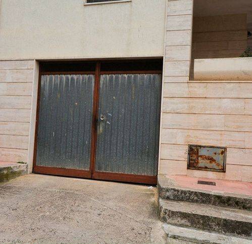 appartamento in vendita a Ceglie Messapica