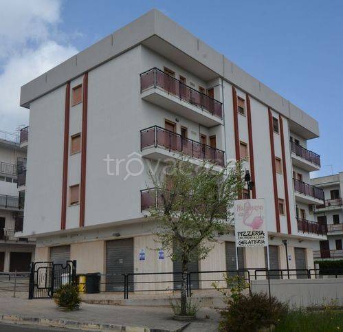 negozio in vendita a Ceglie Messapica