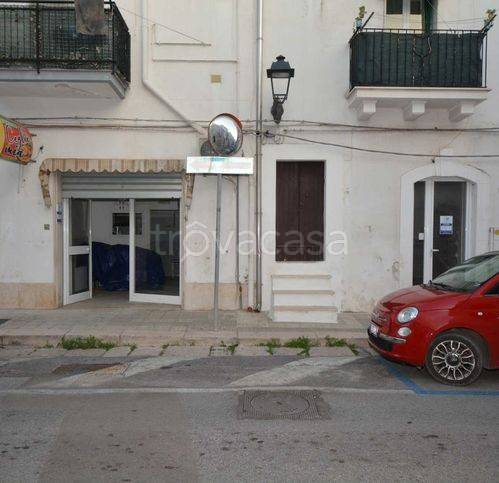 negozio in vendita a Ceglie Messapica