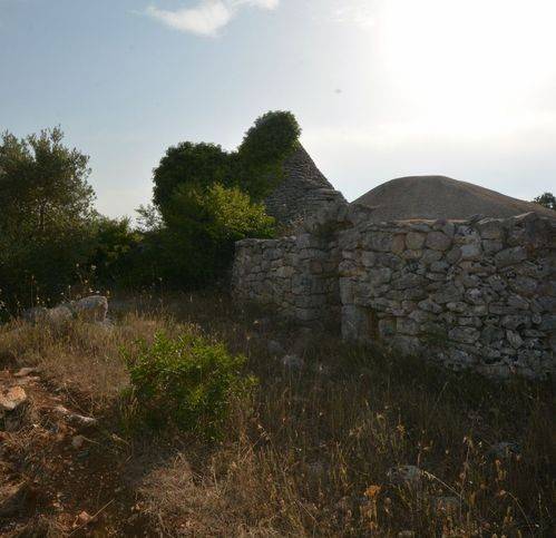 casa indipendente in vendita a Ceglie Messapica