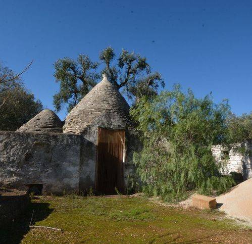 casa indipendente in vendita a Ceglie Messapica