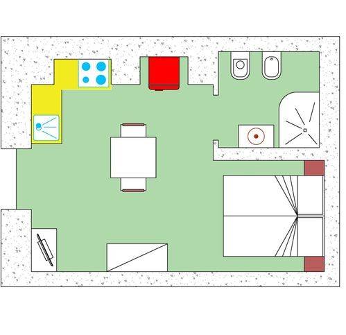 casa semindipendente in vendita a Ceglie Messapica