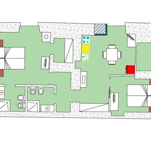 casa indipendente in vendita a Ceglie Messapica