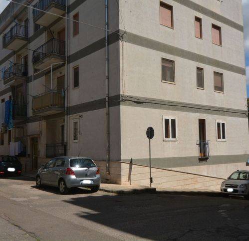 appartamento in vendita a Ceglie Messapica