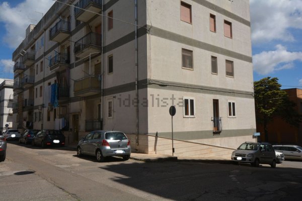 appartamento in vendita a Ceglie Messapica