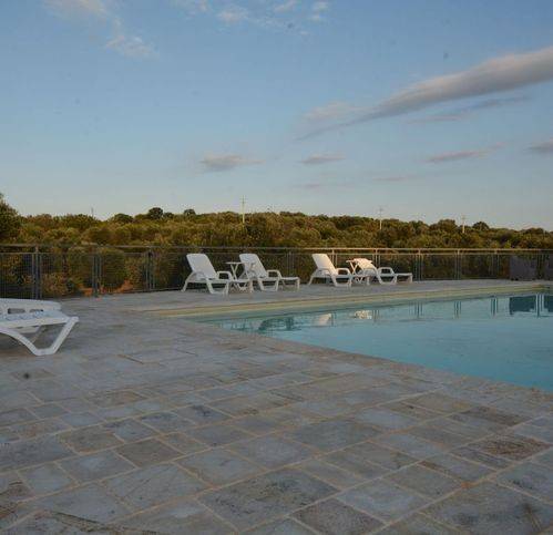 casa indipendente in vendita a Ceglie Messapica