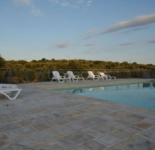 casa indipendente in vendita a Ceglie Messapica