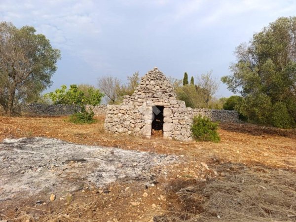 casa indipendente in vendita a Ceglie Messapica