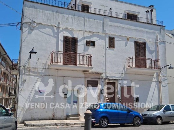 casa indipendente in vendita a Ceglie Messapica