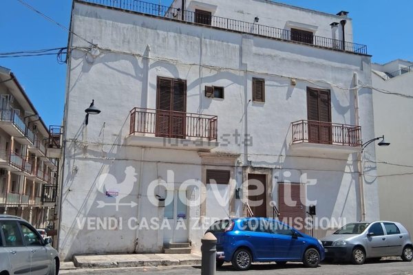 appartamento in vendita a Ceglie Messapica