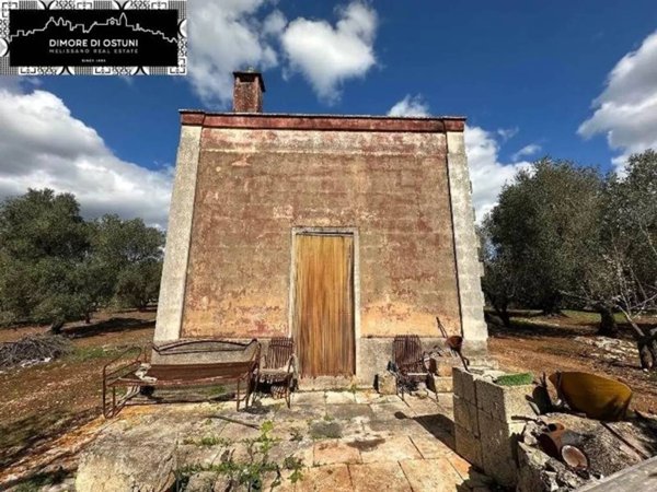 casa indipendente in vendita a Ceglie Messapica