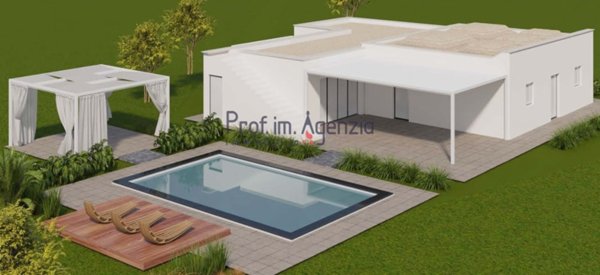 casa indipendente in vendita a Ceglie Messapica