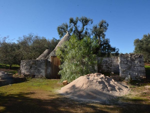 appartamento in vendita a Ceglie Messapica