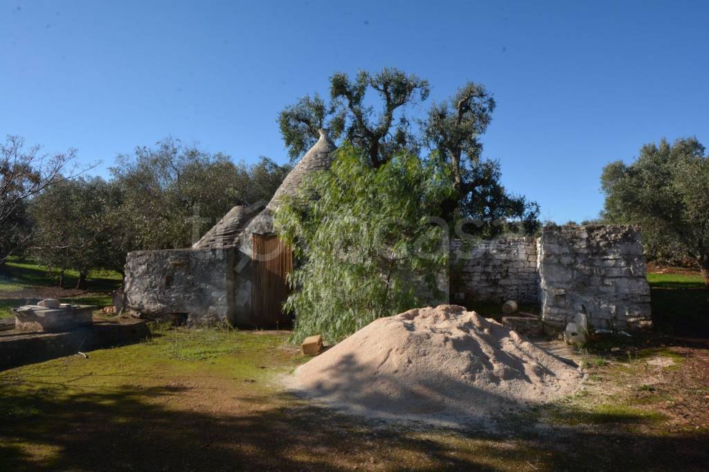 casa indipendente in vendita a Ceglie Messapica