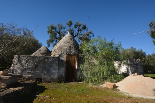 casa indipendente in vendita a Ceglie Messapica