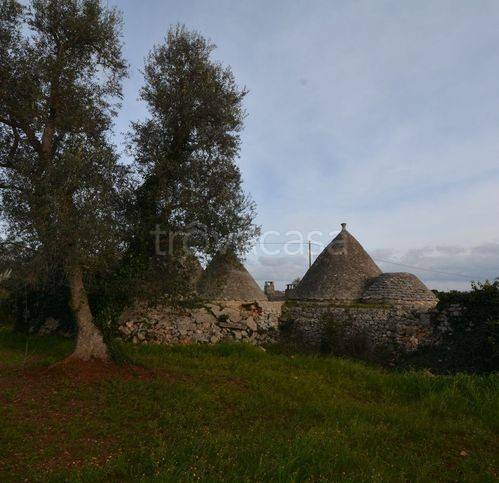 baita in vendita a Ceglie Messapica