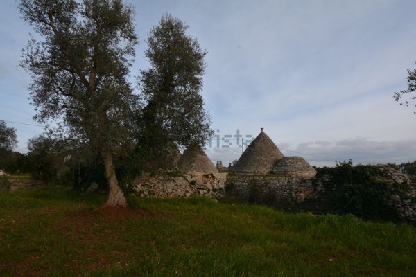 pentavano in vendita a Ceglie Messapica