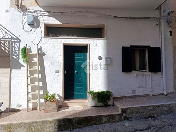 casa indipendente in vendita a Ceglie Messapica