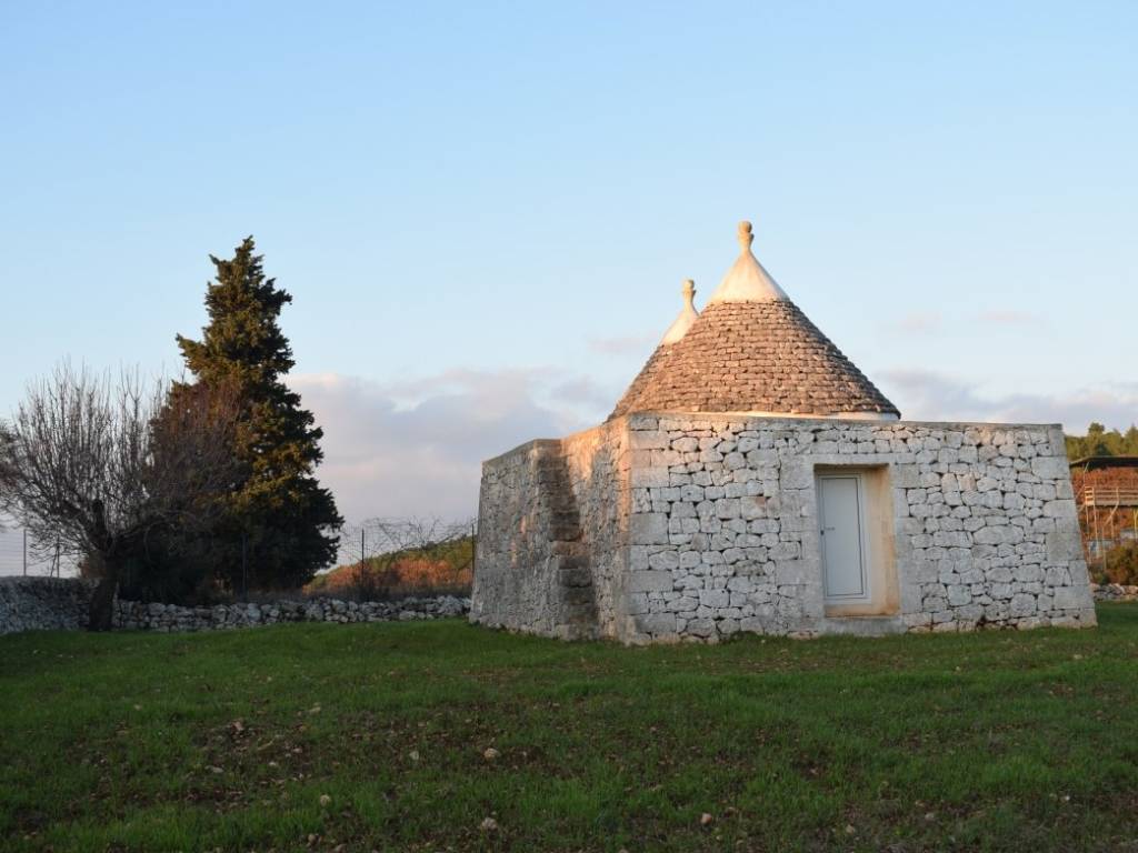 casa indipendente in vendita a Ceglie Messapica