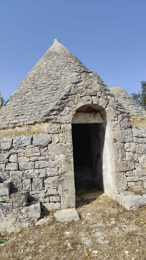 appartamento in vendita a Ceglie Messapica