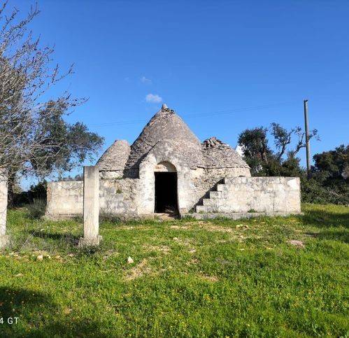 casa indipendente in vendita a Ceglie Messapica
