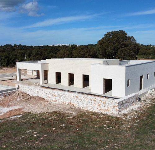 casa indipendente in vendita a Ceglie Messapica