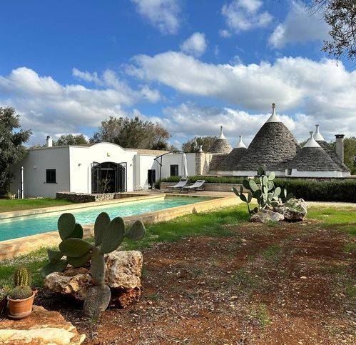 casa indipendente in vendita a Ceglie Messapica