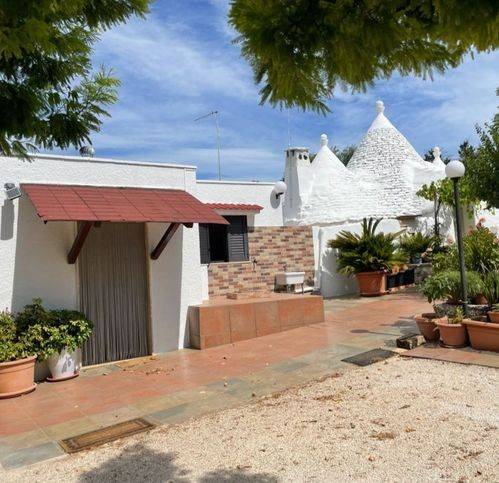 casa indipendente in vendita a Ceglie Messapica