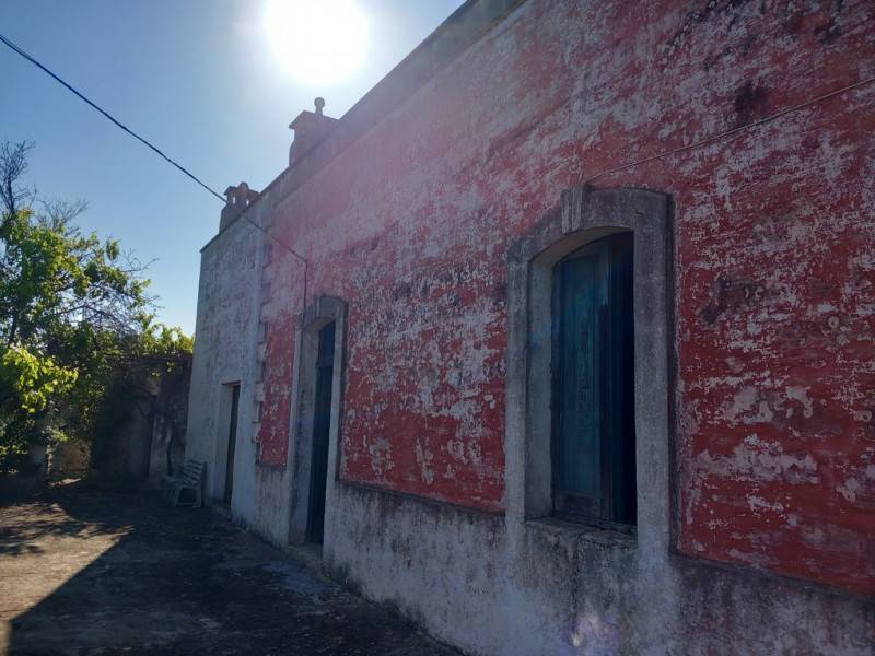 casale in vendita a Ceglie Messapica