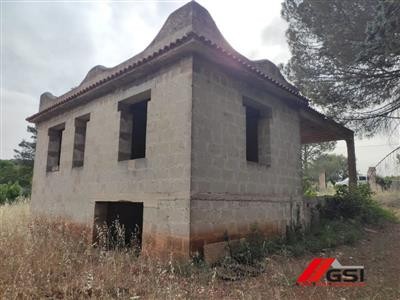 casa indipendente in vendita a Ceglie Messapica