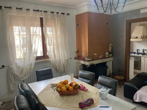 appartamento in vendita a Ceglie Messapica
