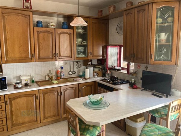 appartamento in vendita a Ceglie Messapica