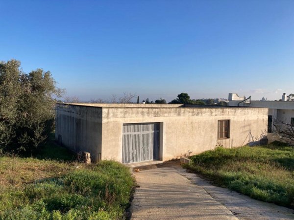 casa indipendente in vendita a Ceglie Messapica