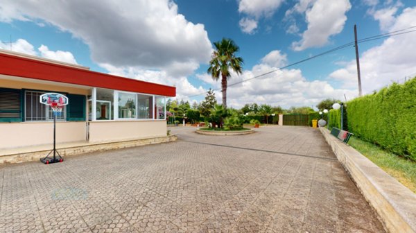 casa indipendente in vendita a Ceglie Messapica