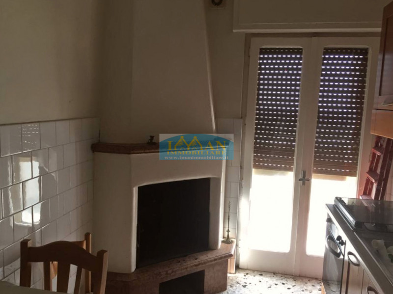 appartamento in vendita a Ceglie Messapica