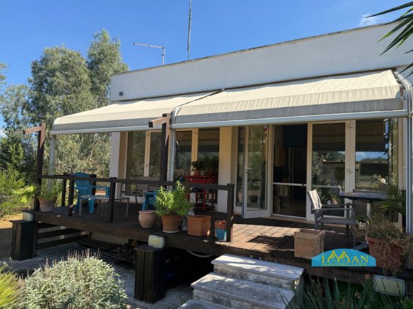casa indipendente in vendita a Ceglie Messapica