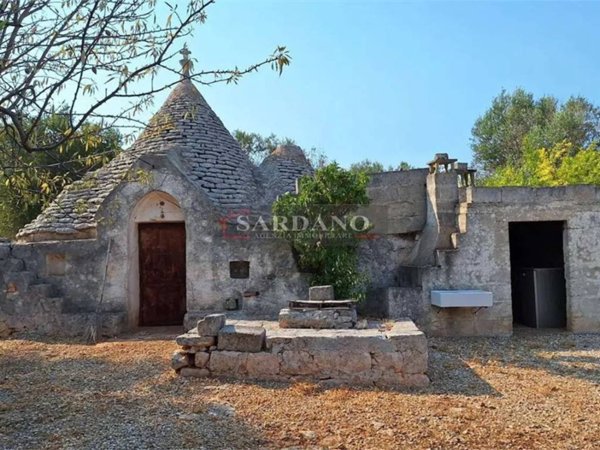 casa indipendente in vendita a Ceglie Messapica