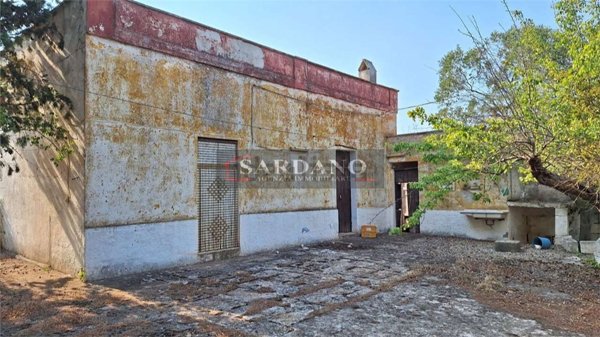 casa indipendente in vendita a Ceglie Messapica