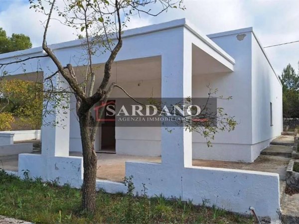 casa indipendente in vendita a Ceglie Messapica