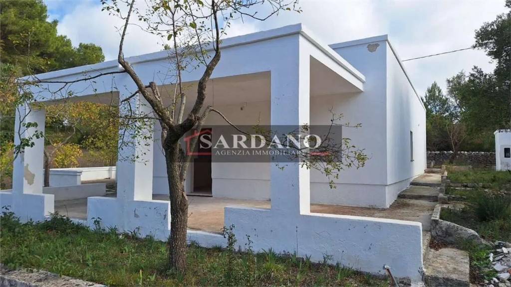 casa indipendente in vendita a Ceglie Messapica